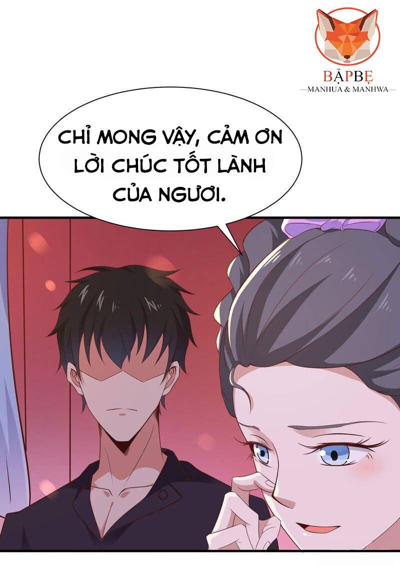 Trùng Sinh Đô Thị Thiên Tôn Chapter 90 - 12