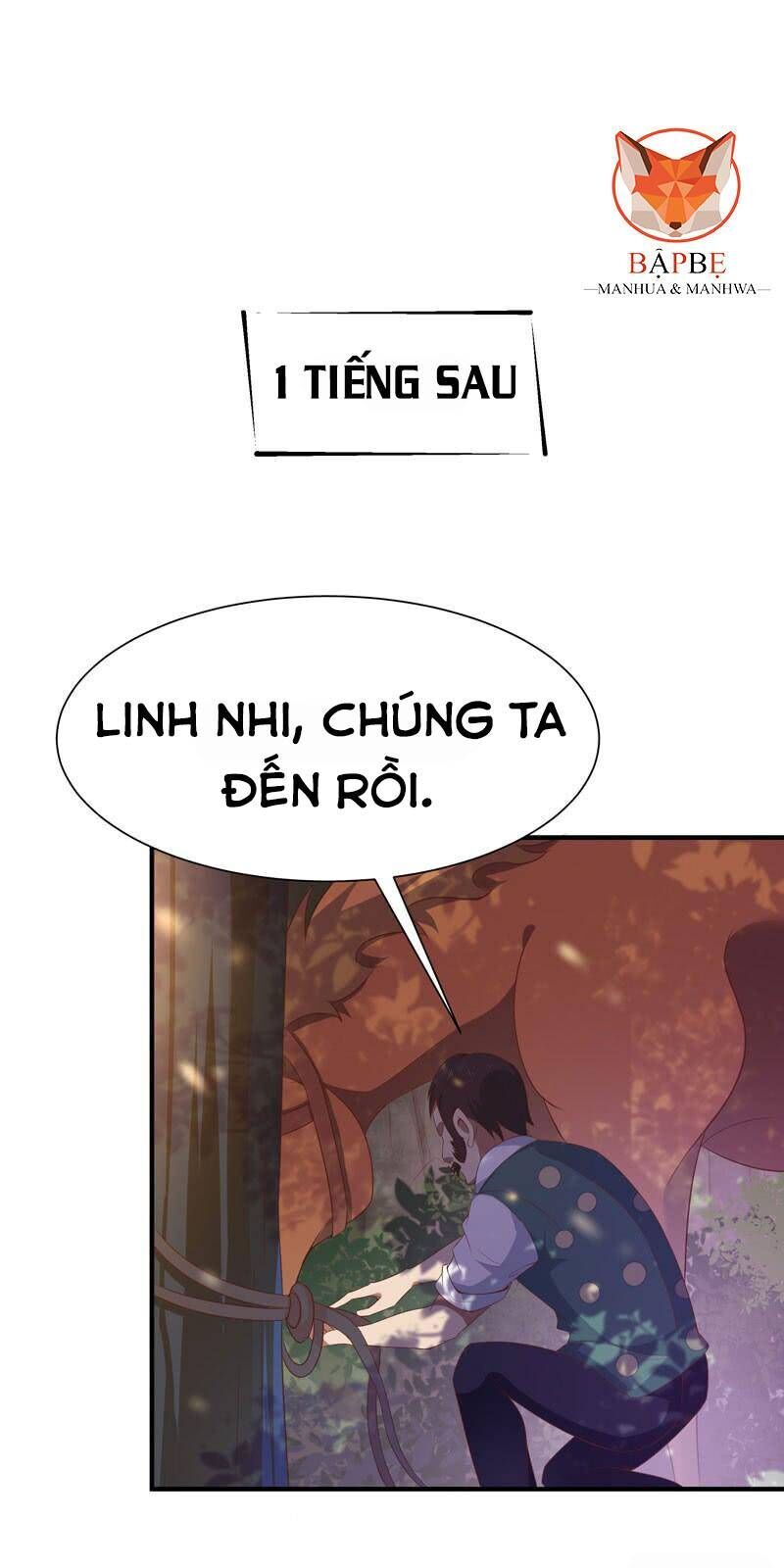 Trùng Sinh Đô Thị Thiên Tôn Chapter 90 - 23