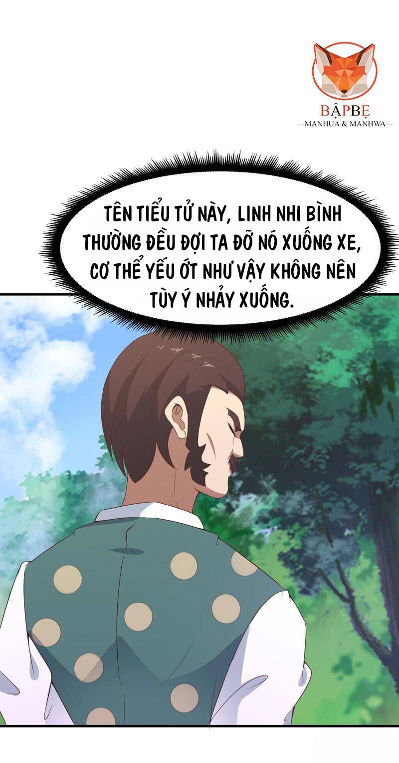 Trùng Sinh Đô Thị Thiên Tôn Chapter 90 - 31