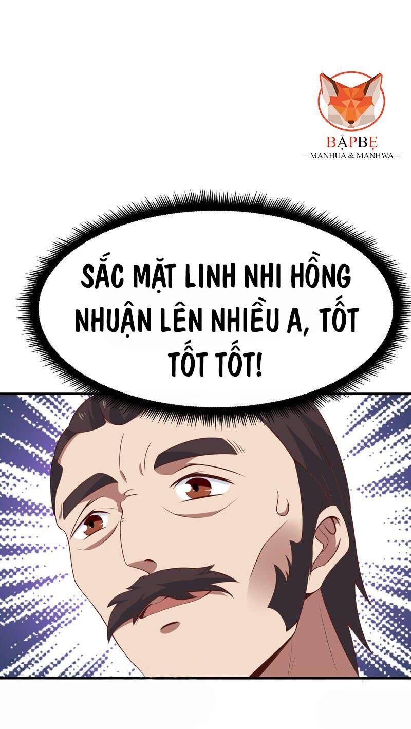 Trùng Sinh Đô Thị Thiên Tôn Chapter 90 - 42