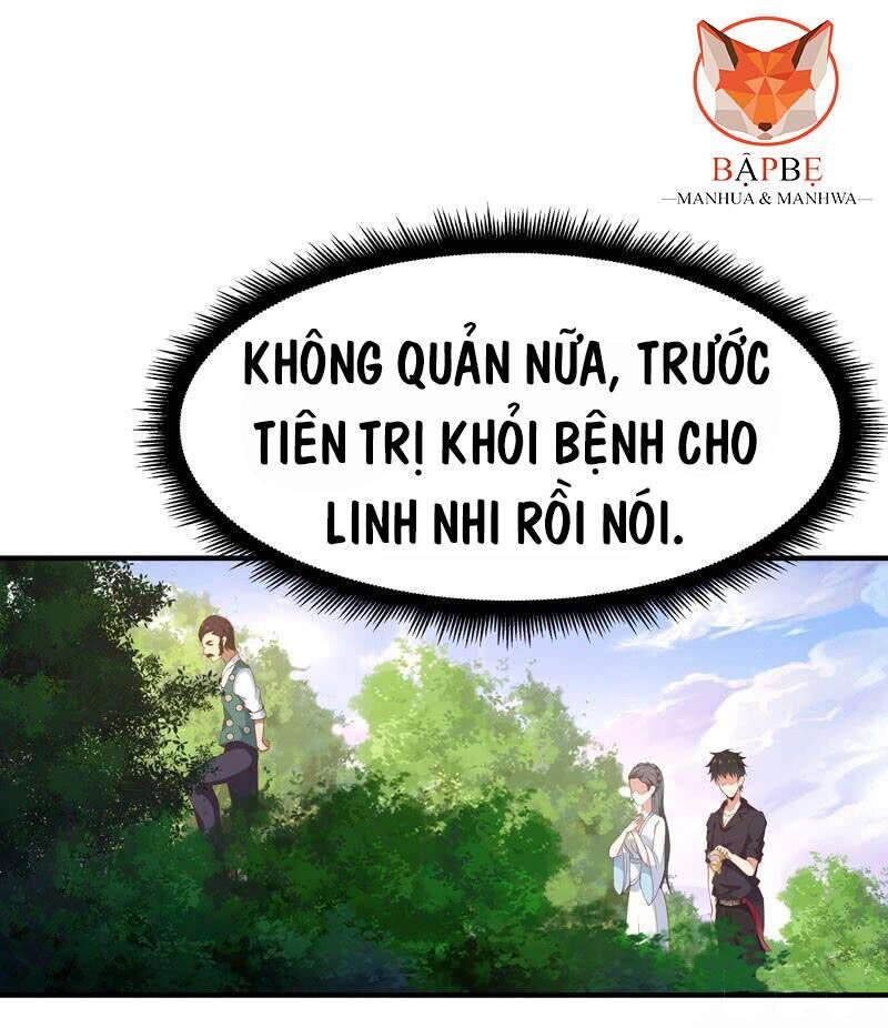 Trùng Sinh Đô Thị Thiên Tôn Chapter 90 - 43