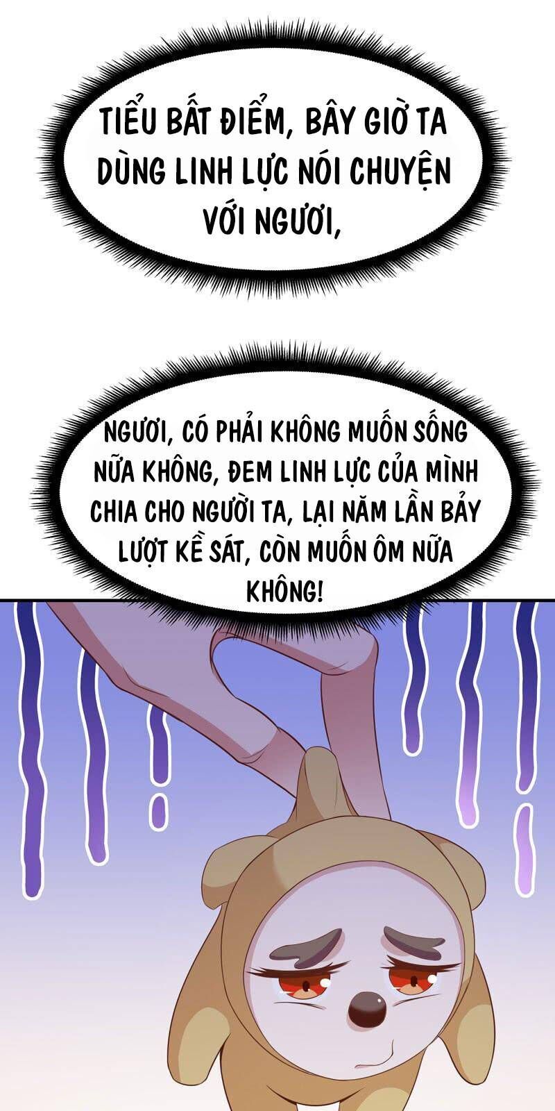 Trùng Sinh Đô Thị Thiên Tôn Chapter 90 - 44