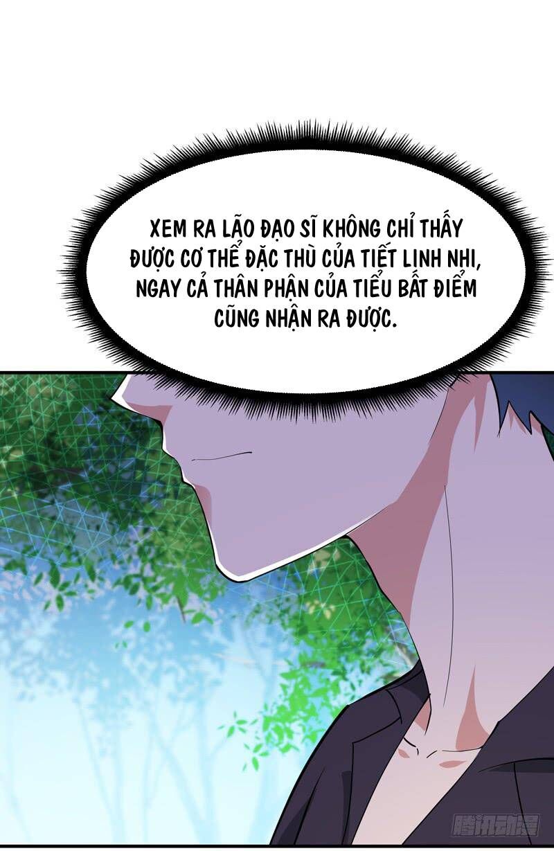 Trùng Sinh Đô Thị Thiên Tôn Chapter 91 - 24