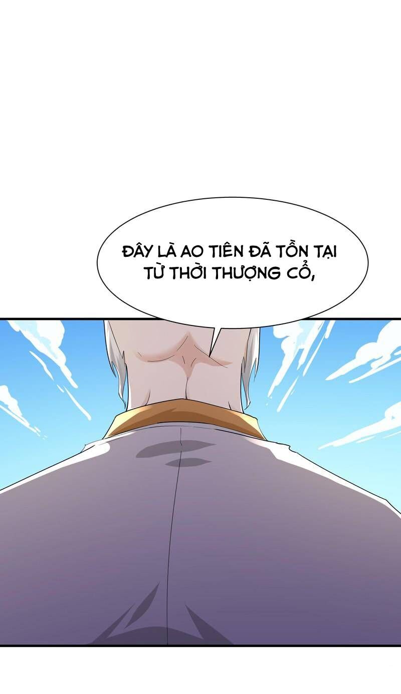 Trùng Sinh Đô Thị Thiên Tôn Chapter 91 - 30