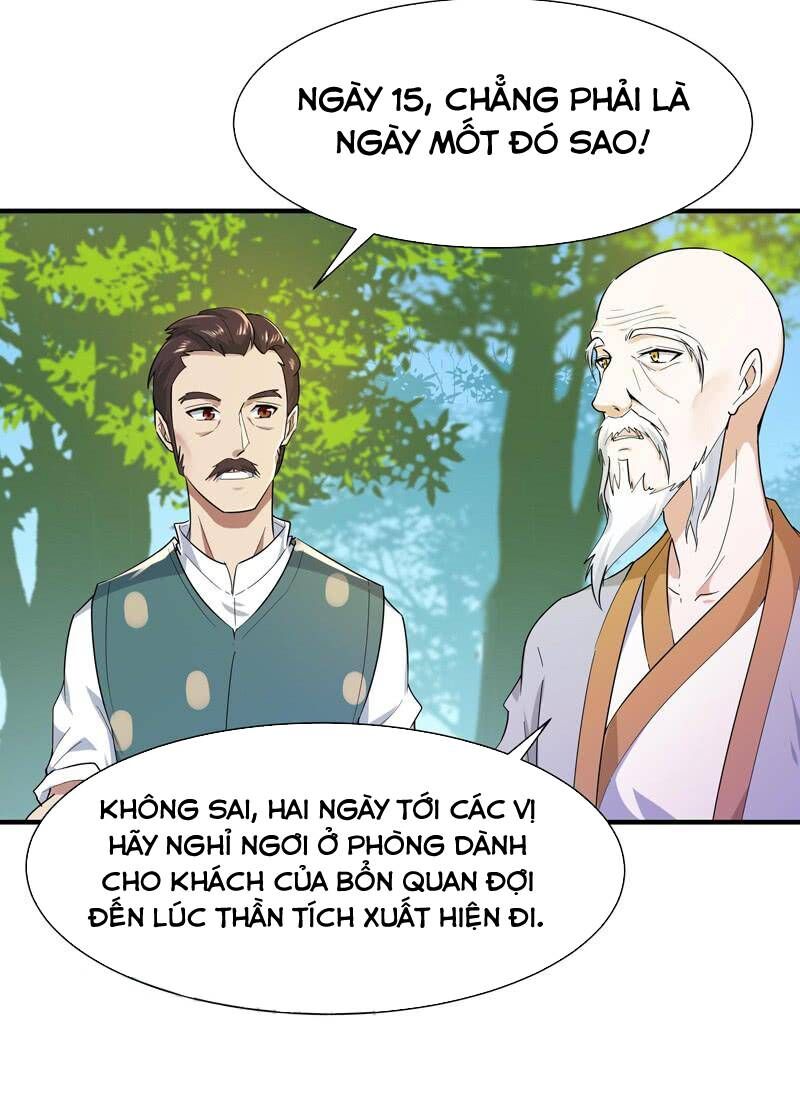 Trùng Sinh Đô Thị Thiên Tôn Chapter 91 - 34