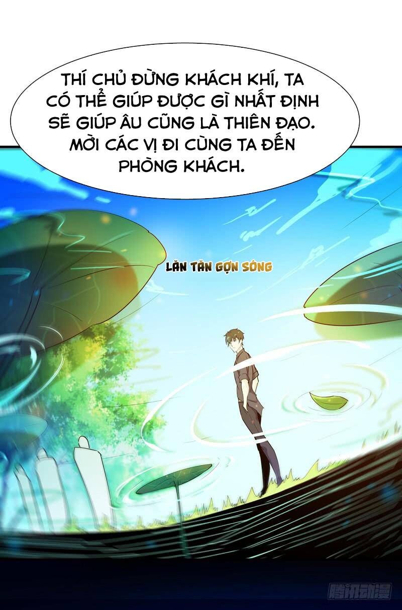 Trùng Sinh Đô Thị Thiên Tôn Chapter 91 - 36