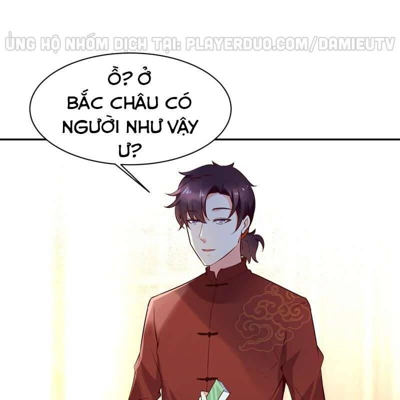 Trùng Sinh Đô Thị Thiên Tôn Chapter 43 - 1