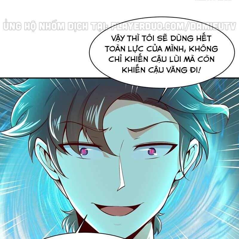 Trùng Sinh Đô Thị Thiên Tôn Chapter 43 - 14