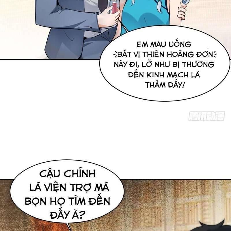 Trùng Sinh Đô Thị Thiên Tôn Chapter 43 - 8