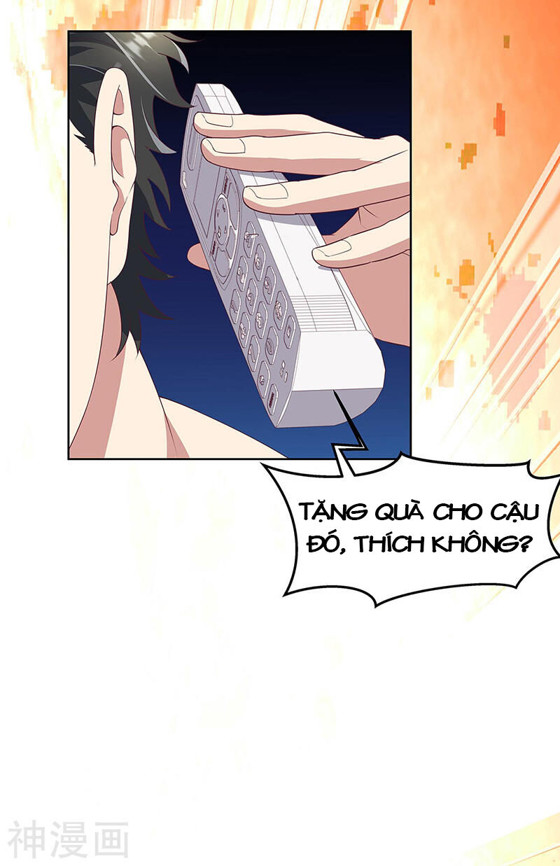 Diệu Thủ Cuồng Y Chapter 138 - 4