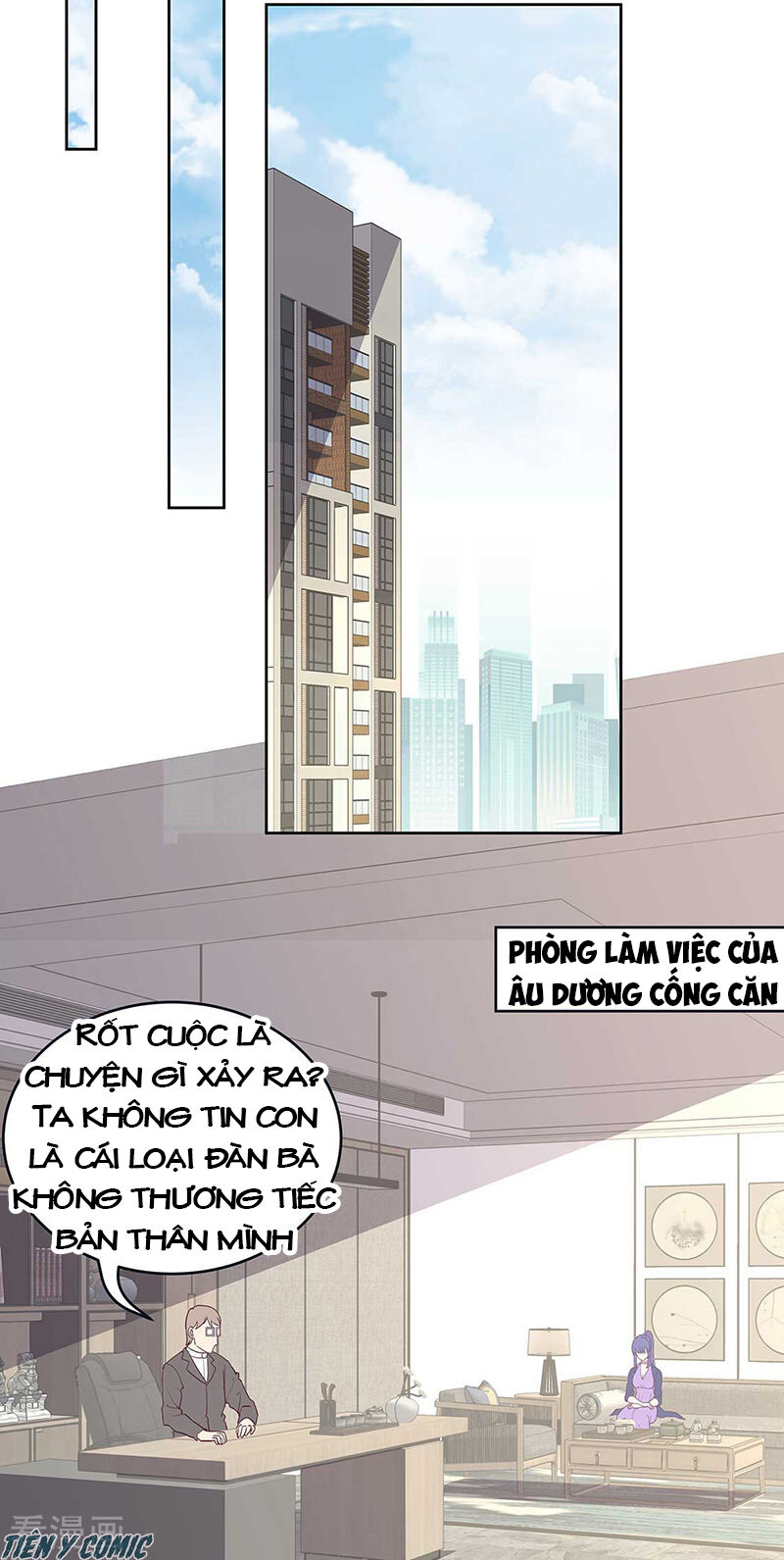 Diệu Thủ Cuồng Y Chapter 146 - 4