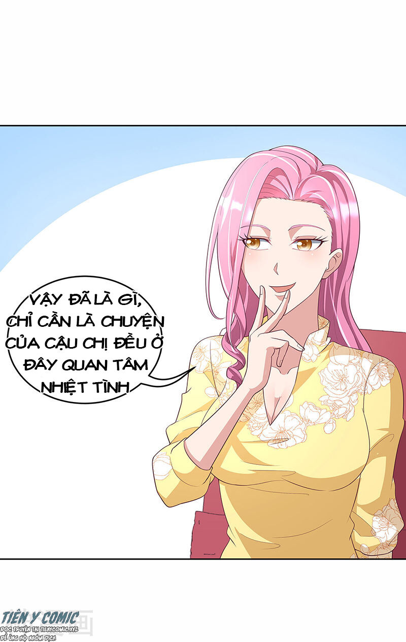 Diệu Thủ Cuồng Y Chapter 150 - 5