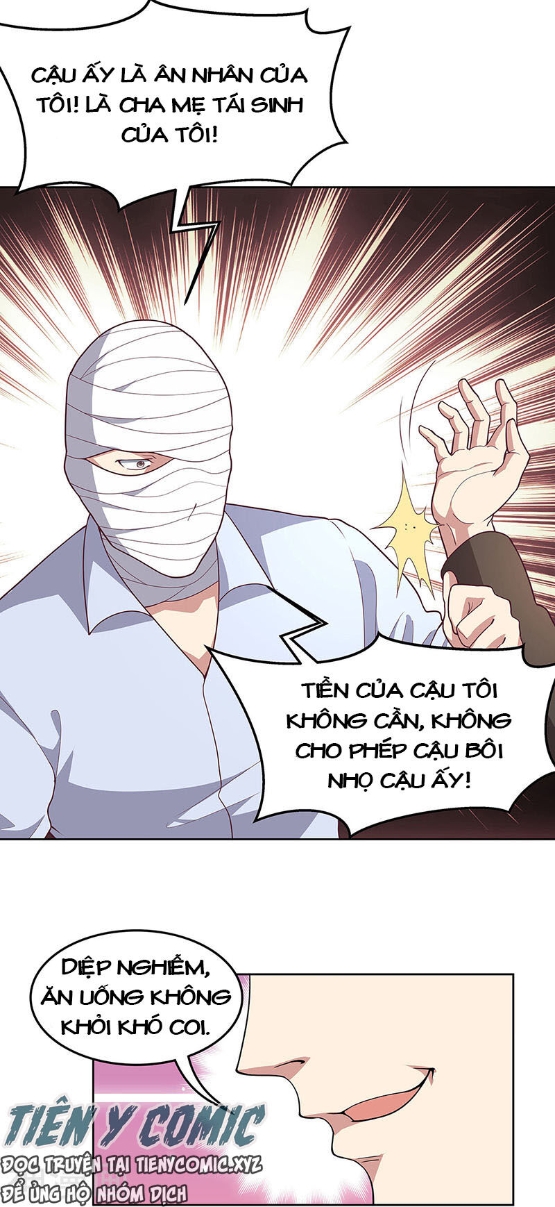 Diệu Thủ Cuồng Y Chapter 152 - 2