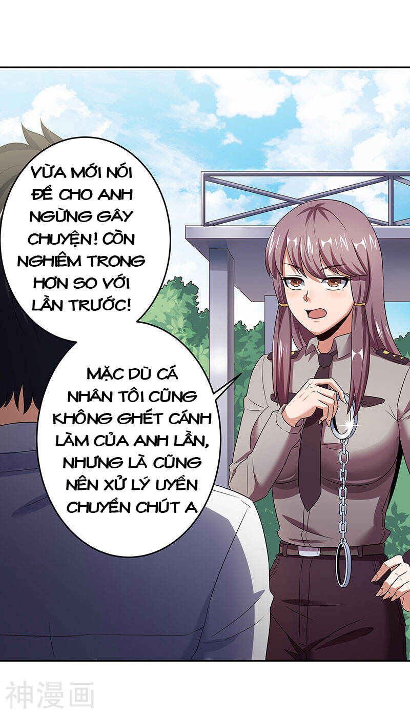 Diệu Thủ Cuồng Y Chapter 63 - 38