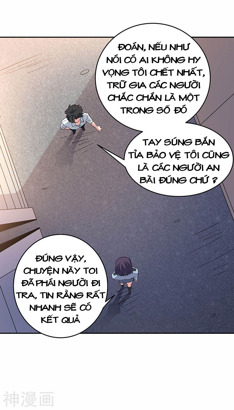 Diệu Thủ Cuồng Y Chapter 67 - 15