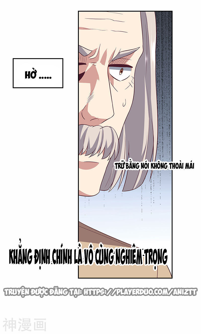 Diệu Thủ Cuồng Y Chapter 88 - 35