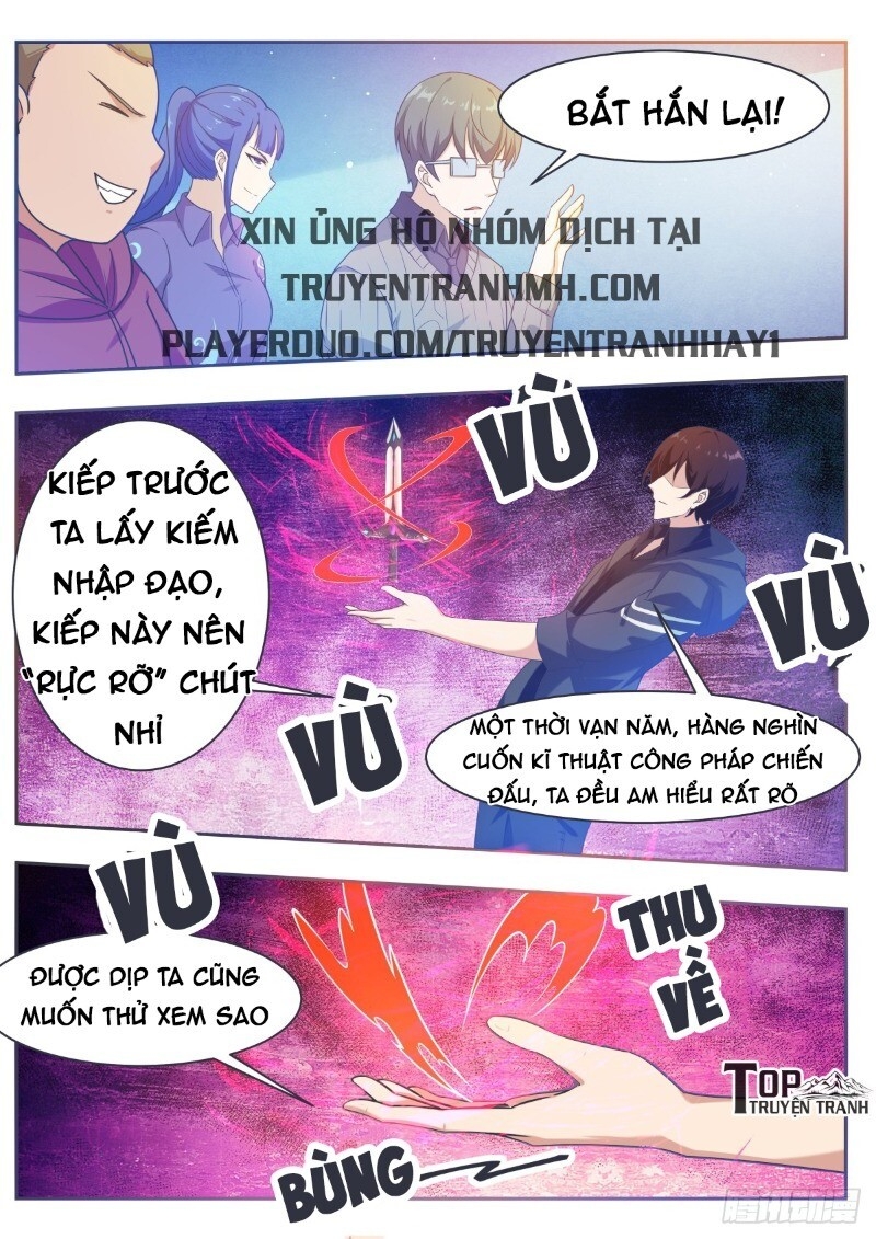 Tối Cường Thần Vương Chapter 112 - 4