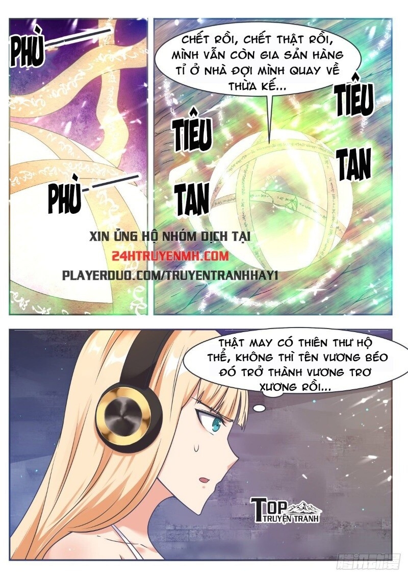 Tối Cường Thần Vương Chapter 118 - 10