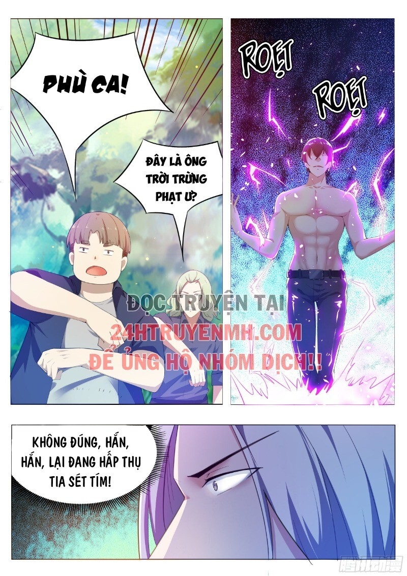 Tối Cường Thần Vương Chapter 123 - 7