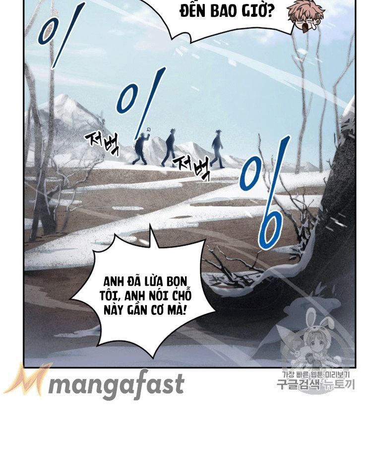 Vua Trộm Mộ Chapter 158 - 12