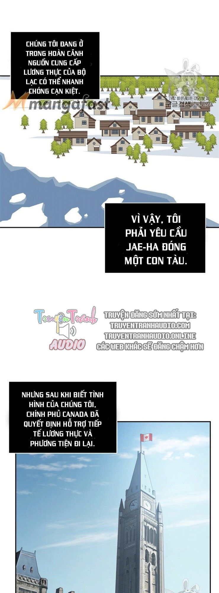 Vua Trộm Mộ Chapter 158 - 7