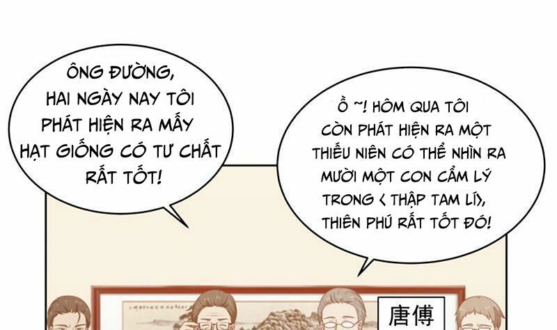 Trên Người Ta Có Một Con Rồng Chapter 257 - 8