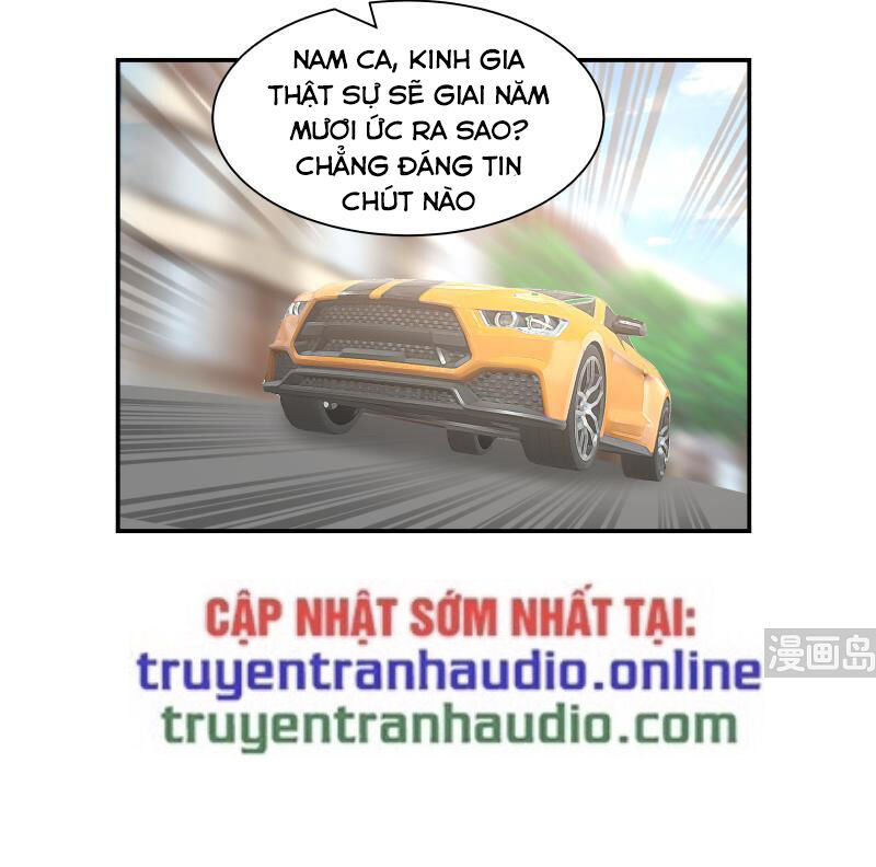 Trên Người Ta Có Một Con Rồng Chapter 287 - 12