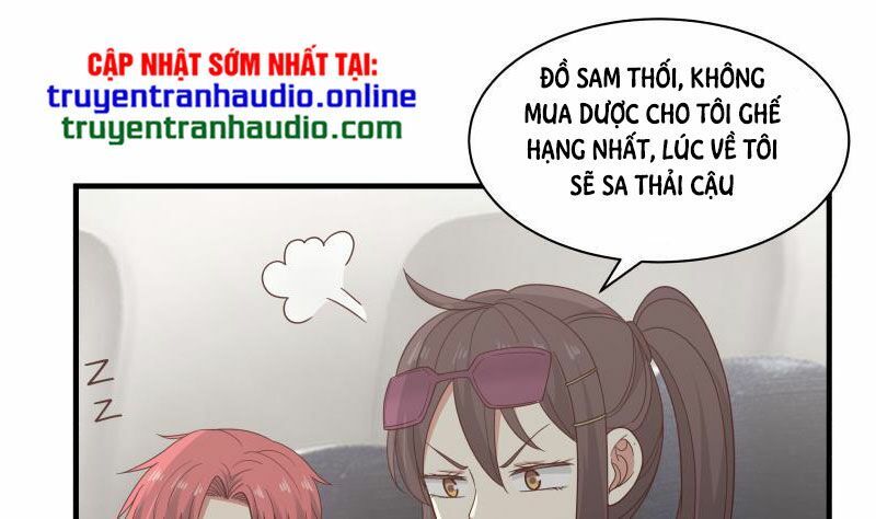 Trên Người Ta Có Một Con Rồng Chapter 247 - 20