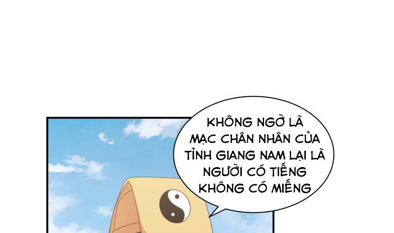 Trên Người Ta Có Một Con Rồng Chapter 285 - 25