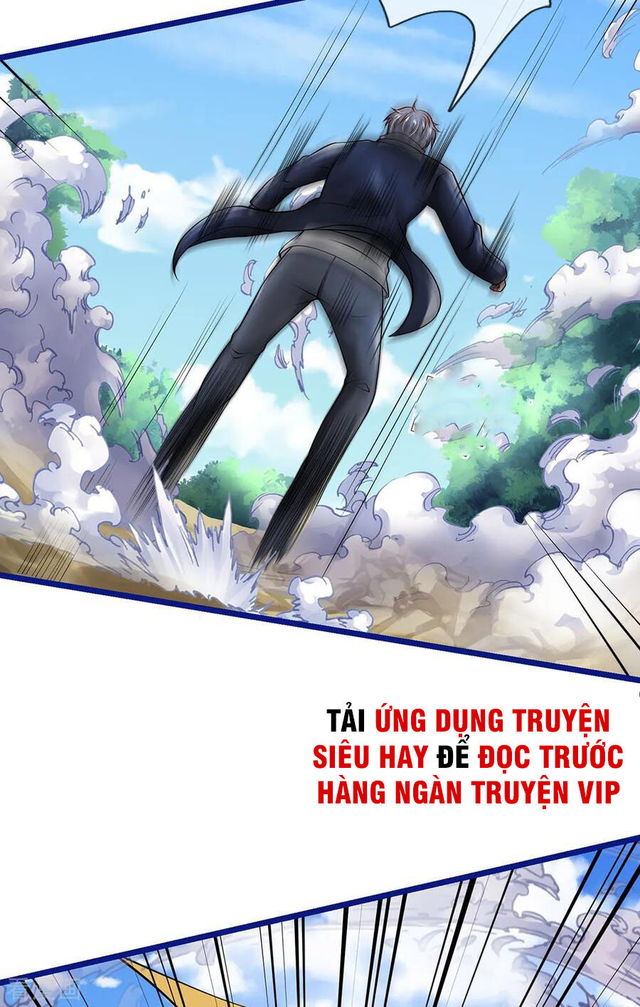 Ngạo Thị Thiên Địa Chapter 219 - 20