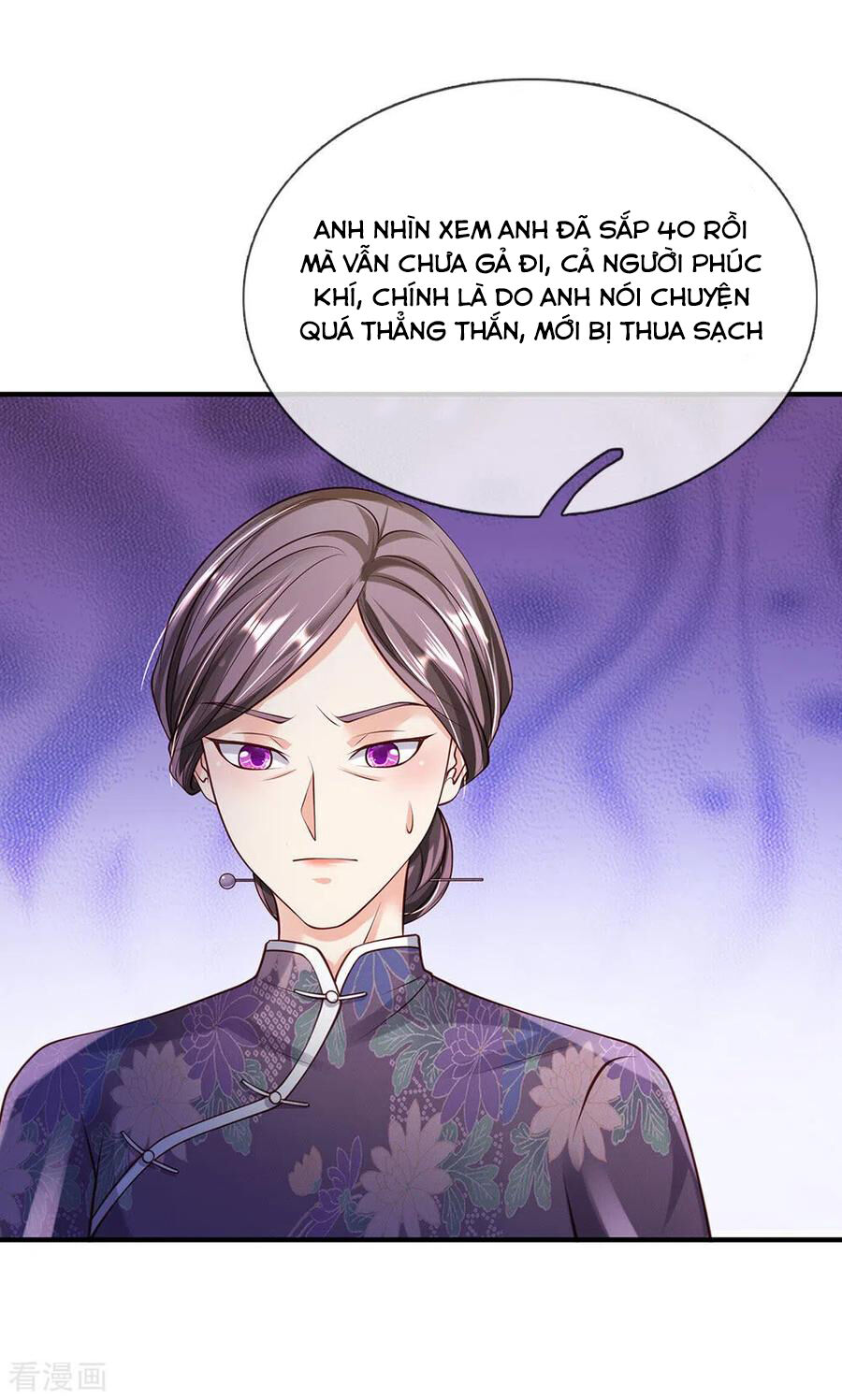 Ngạo Thị Thiên Địa Chapter 242 - 11