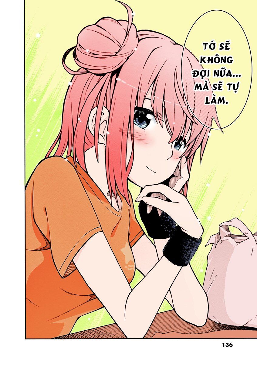 Yahari Ore No Seishun Rabukome Wa Machigatte Iru. @ Comic Chapter 40 - 12