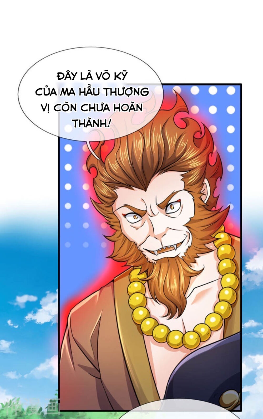 Thần Võ Thiên Tôn Chapter 263 - 13