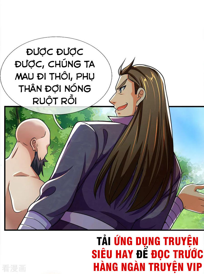 Thần Võ Thiên Tôn Chapter 238 - 6