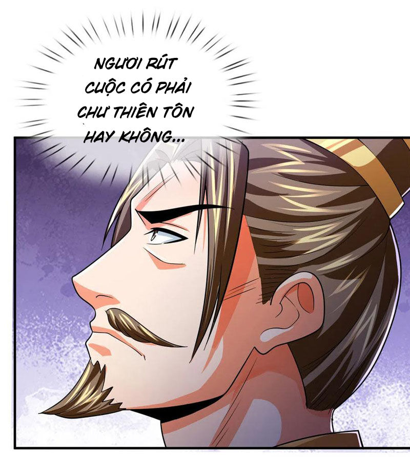 Thần Võ Thiên Tôn Chapter 245 - 23