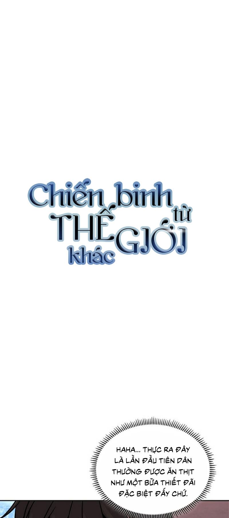 Chiến Binh Đến Từ Thế Giới Khác Chapter 73 - 6