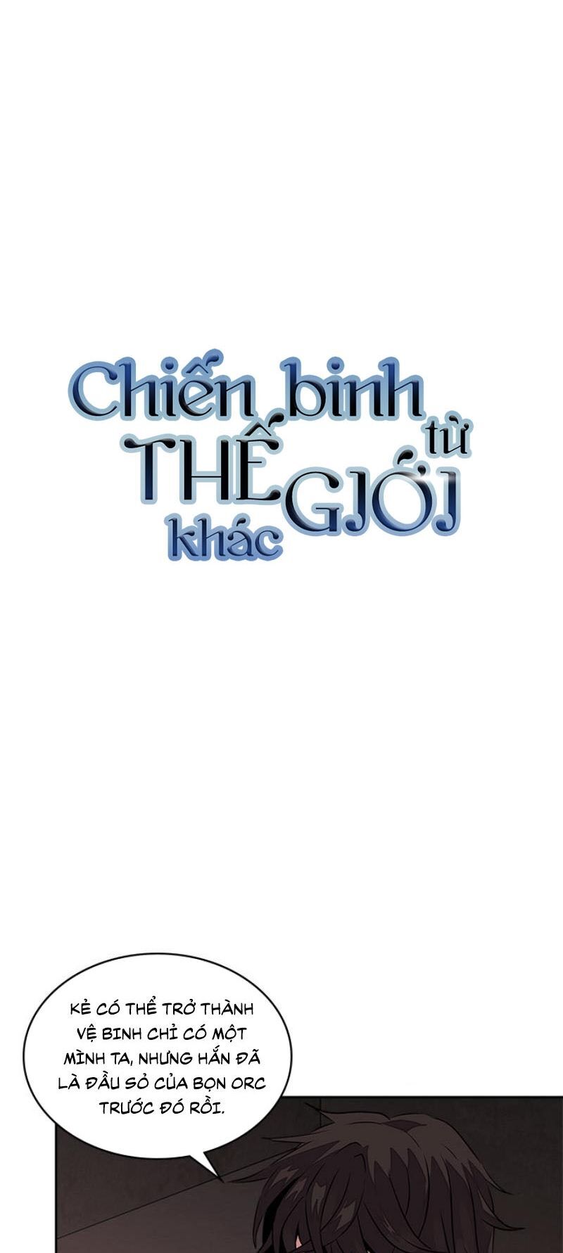 Chiến Binh Đến Từ Thế Giới Khác Chapter 80 - 6