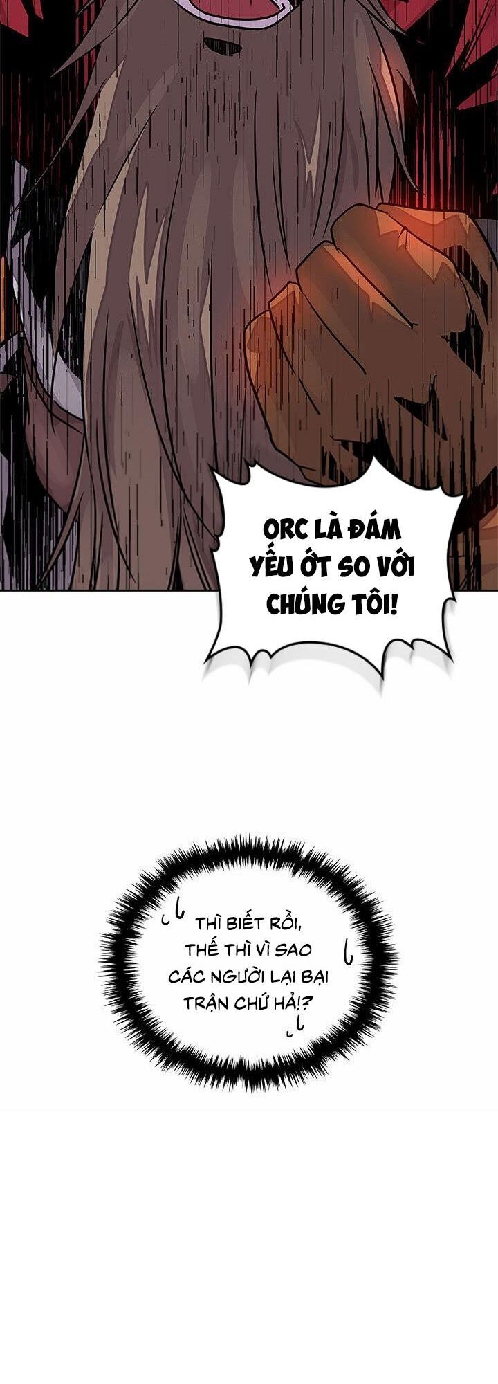 Chiến Binh Đến Từ Thế Giới Khác Chapter 81 - 5