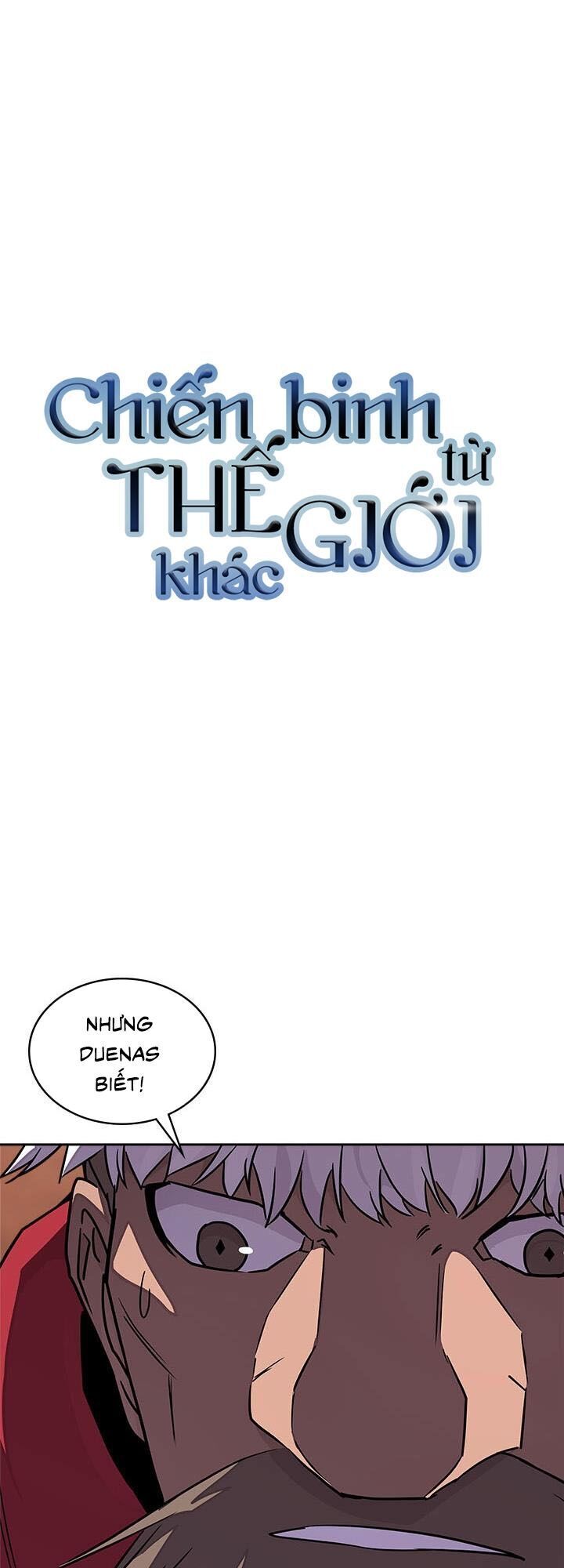 Chiến Binh Đến Từ Thế Giới Khác Chapter 81 - 7