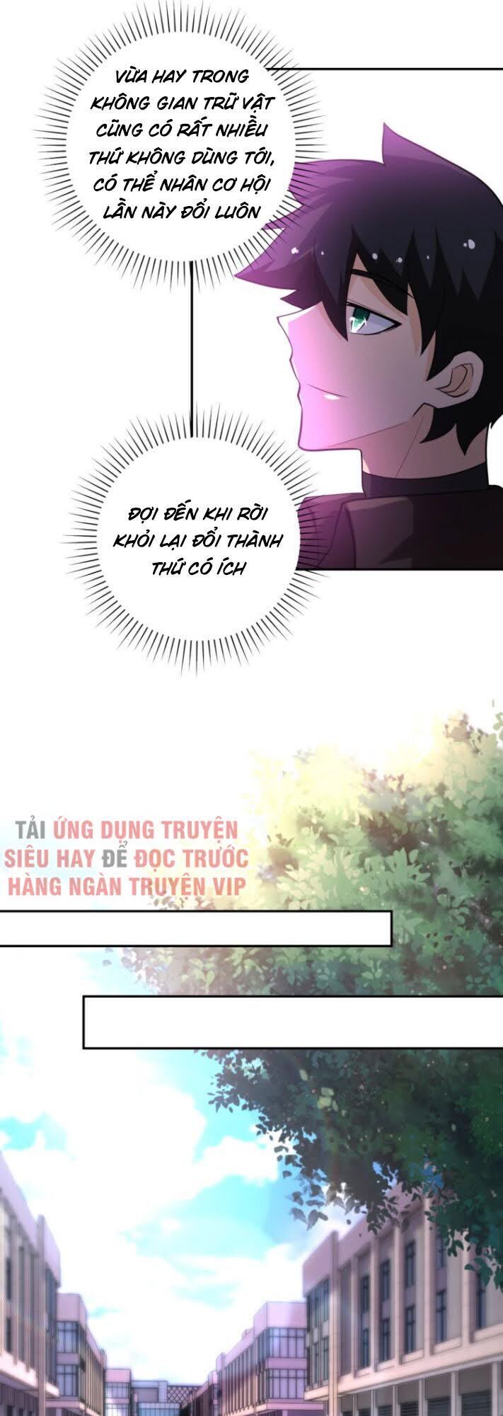 Mạt Thế Siêu Cấp Hệ Thống Chapter 131 - 22