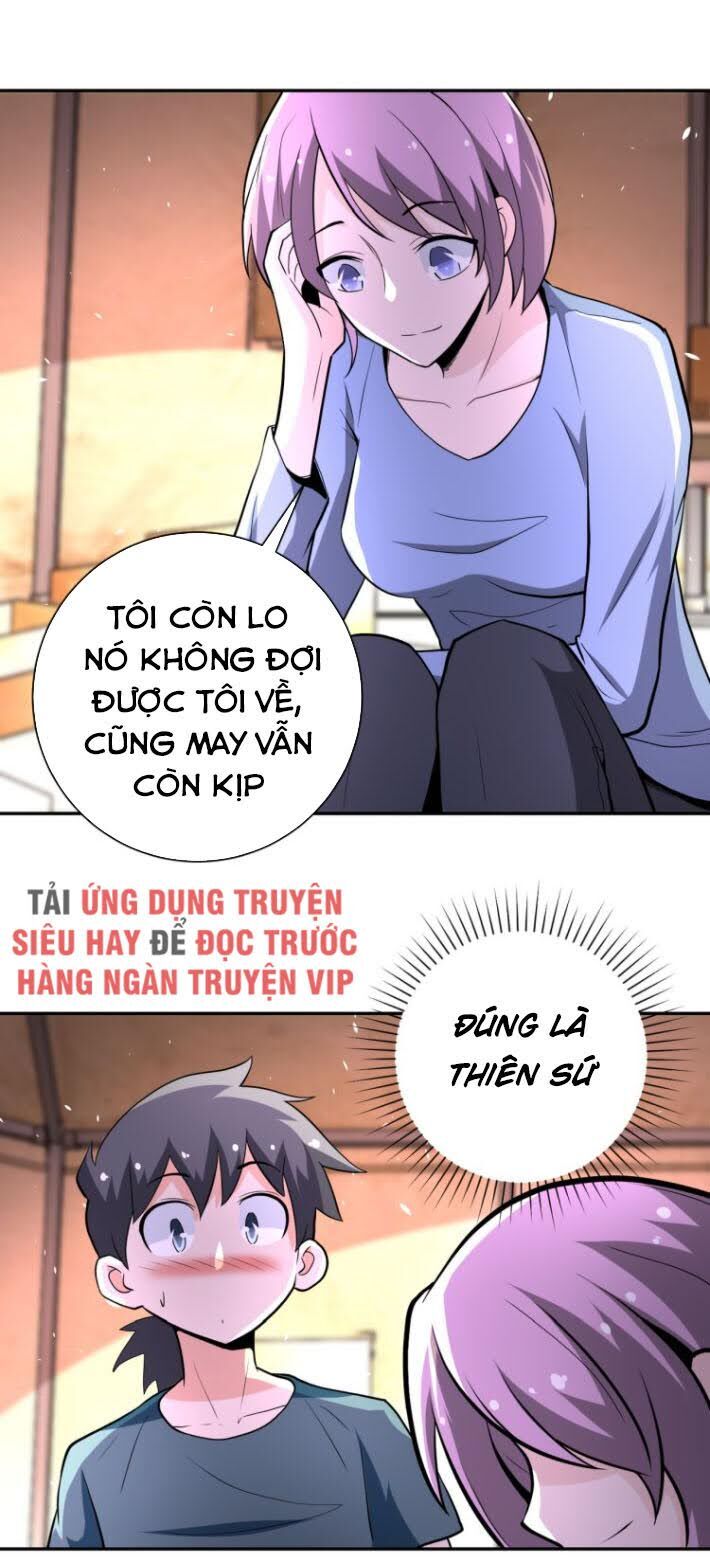 Mạt Thế Siêu Cấp Hệ Thống Chapter 132 - 22