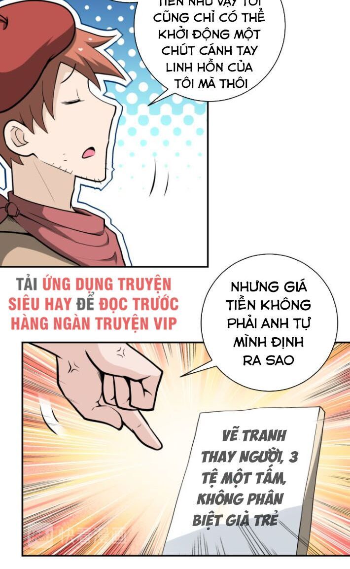 Mạt Thế Siêu Cấp Hệ Thống Chapter 138 - 3