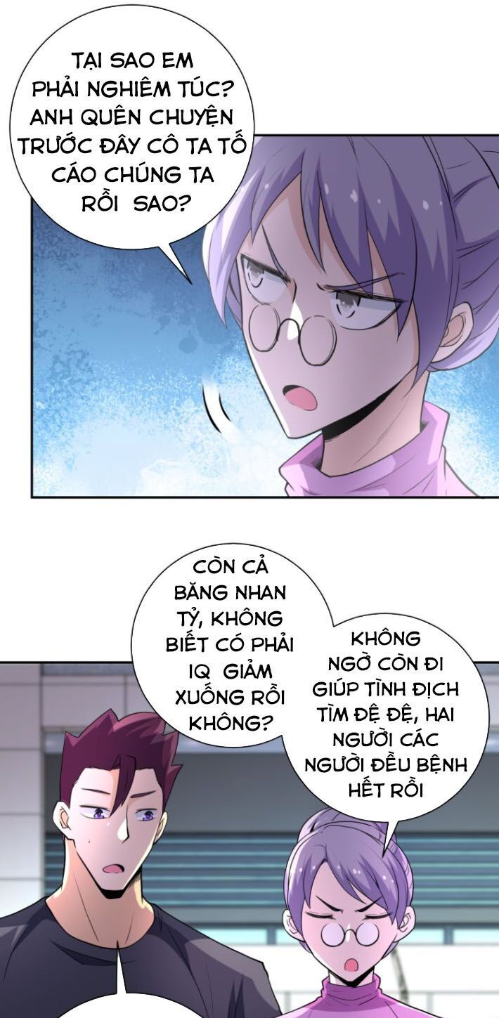 Mạt Thế Siêu Cấp Hệ Thống Chapter 138 - 34