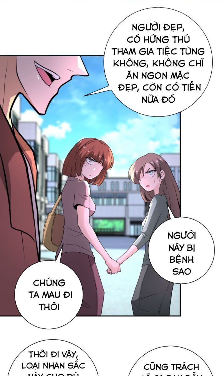 Mạt Thế Siêu Cấp Hệ Thống Chapter 138 - 9