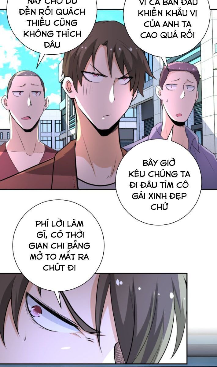 Mạt Thế Siêu Cấp Hệ Thống Chapter 138 - 10