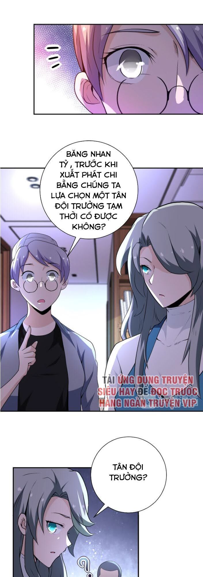 Mạt Thế Siêu Cấp Hệ Thống Chapter 114 - 28