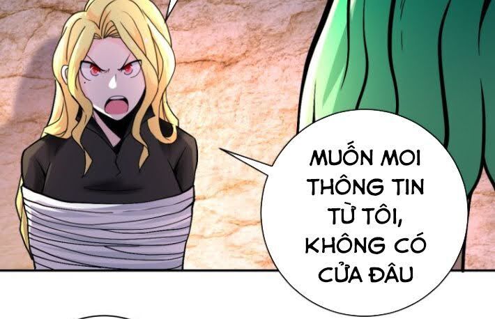 Mạt Thế Siêu Cấp Hệ Thống Chapter 119 - 19