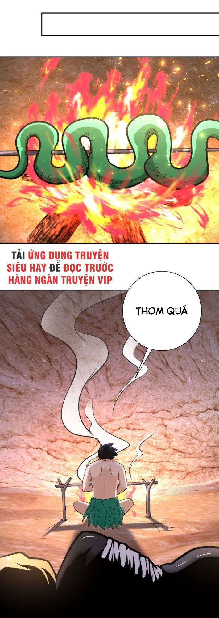 Mạt Thế Siêu Cấp Hệ Thống Chapter 119 - 28