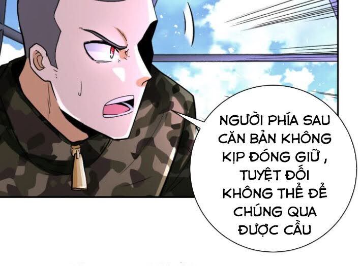 Mạt Thế Siêu Cấp Hệ Thống Chapter 122 - 13