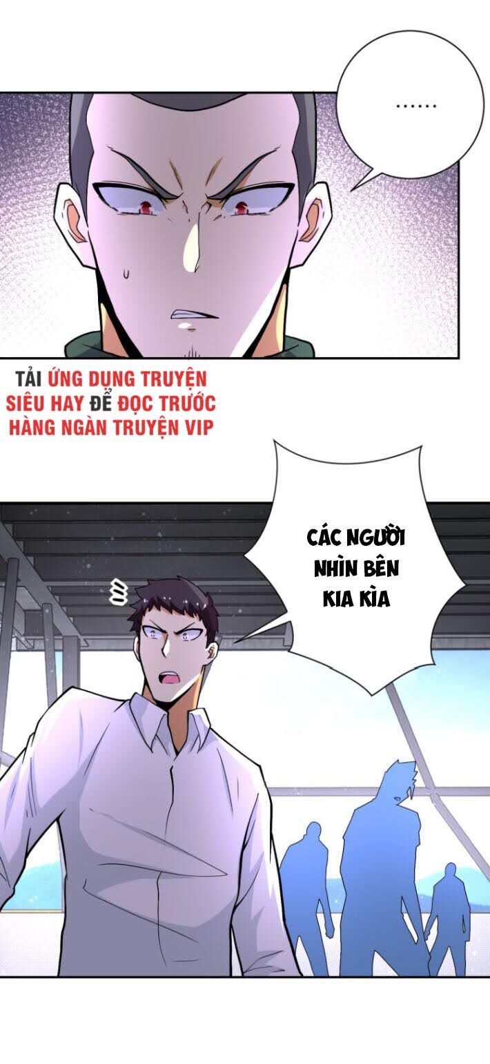 Mạt Thế Siêu Cấp Hệ Thống Chapter 122 - 35